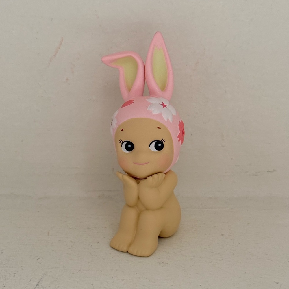 Sonny Angel Cherry Blossom Series Hanami Edition - Rabbit 🐰